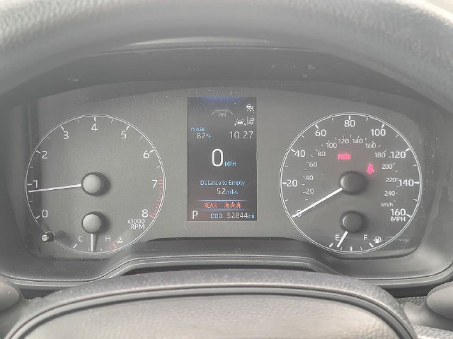 2024 Toyota Corolla LE - Photo 10