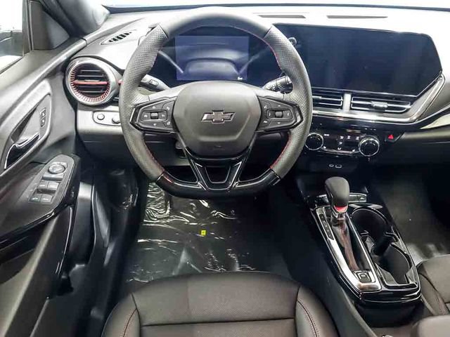 2026 Chevrolet Trax RS - Photo 12