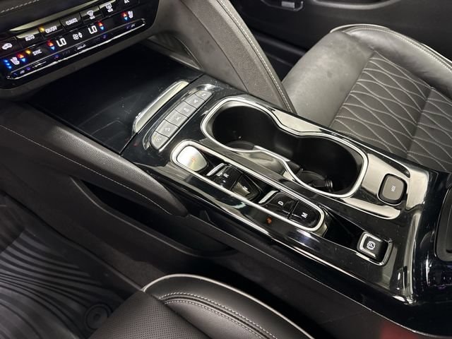 2021 Buick Envision Avenir - Photo 24
