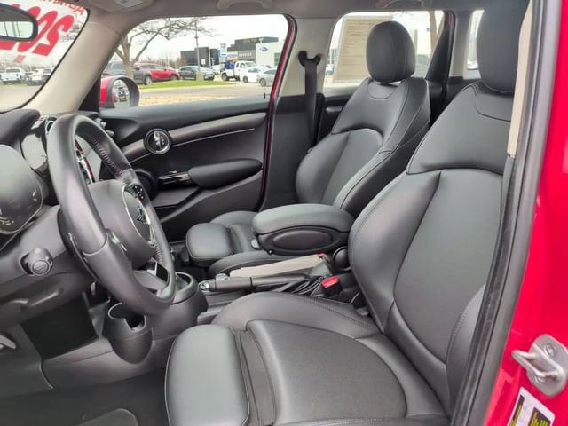 2024 MINI Hardtop 4 Door S - Photo 18