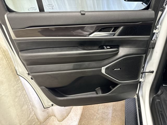 2023 Jeep Wagoneer Series I - Photo 26