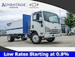  Chevrolet Low Cab Forward 5500 XG