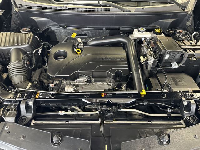 2024 Chevrolet Equinox LT - Photo 28