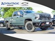 Chevrolet Silverado 2500 HD