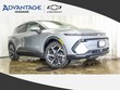 Chevrolet Equinox EV