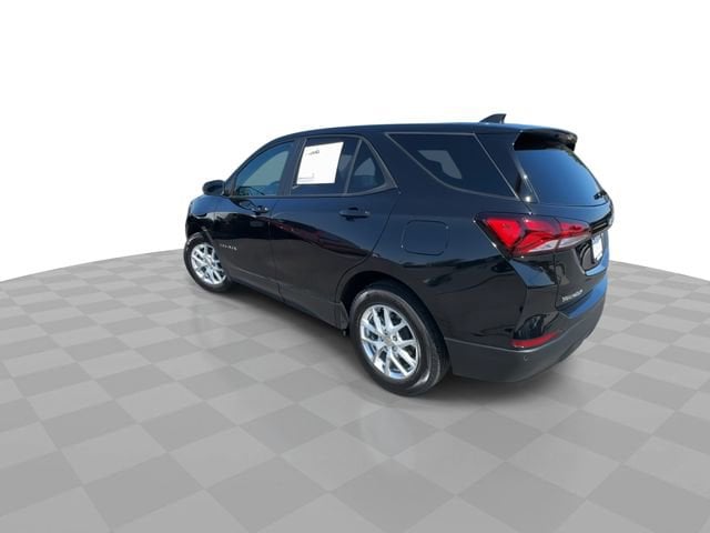 2024 Chevrolet Equinox LS - Photo 6