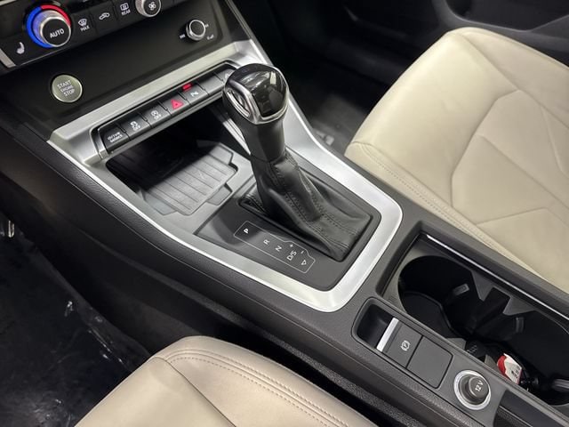 2020 Audi Q3 S Line Premium Plus - Photo 20