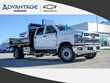 Chevrolet Silverado 4500 HD