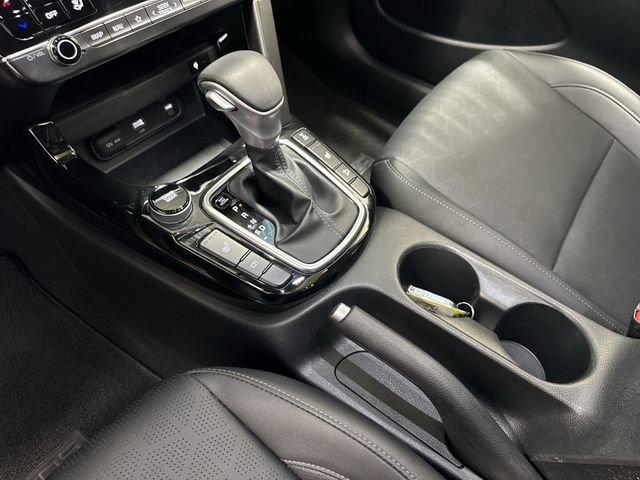 2024 Kia Seltos EX - Photo 22