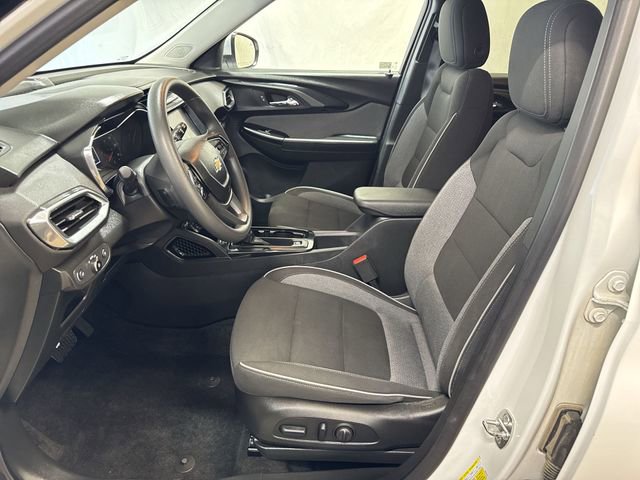 2023 Chevrolet TrailBlazer LT - Photo 10