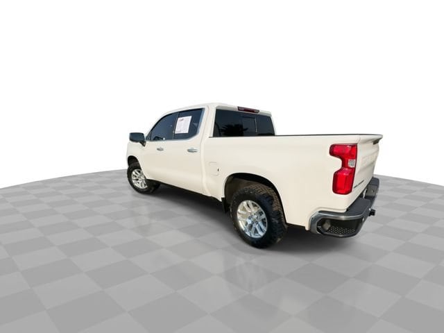2025 Chevrolet Silverado 1500 LTZ - Photo 6