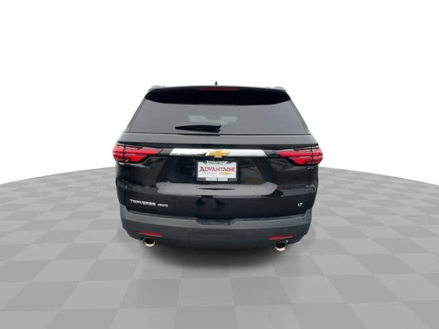 2023 Chevrolet Traverse 3LT - Photo 7