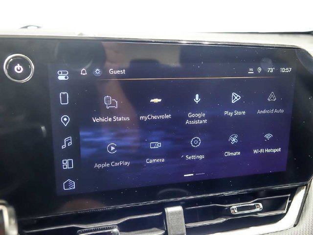 Vehicle thumbnail