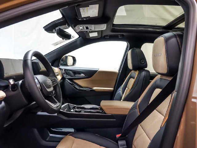 2027 Chevrolet Equinox ACTIV - Photo 11