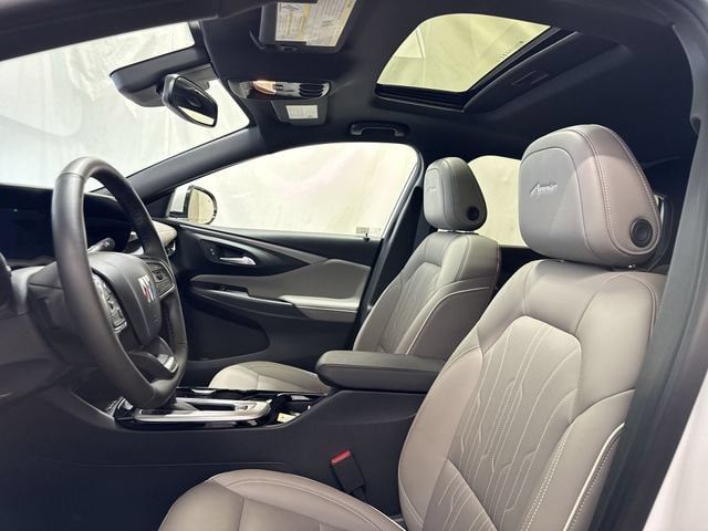 2025 Buick Envista Avenir - Photo 11