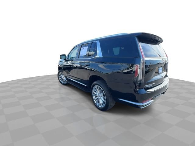 2022 Cadillac Escalade Premium Luxury - Photo 6