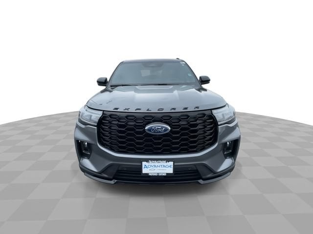 2025 Ford Explorer ST-LINE - Photo 3