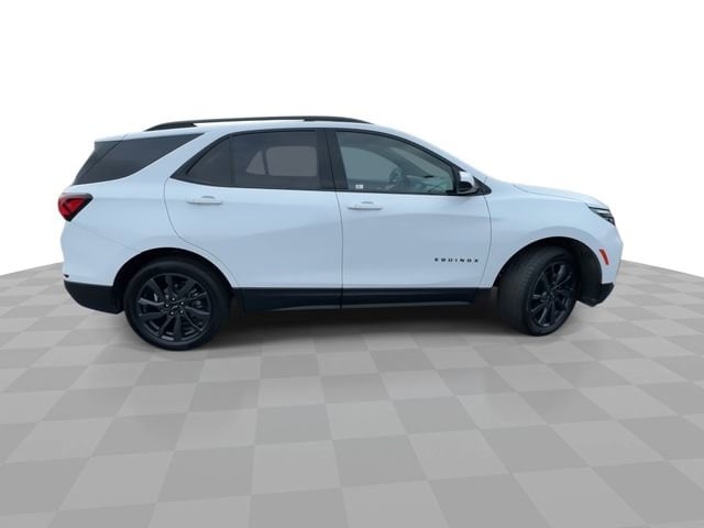 2024 Chevrolet Equinox RS - Photo 9