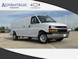  Chevrolet Express Cargo 2500