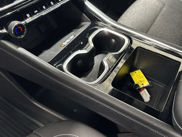 2025 Chevrolet Traverse LT - Photo 23