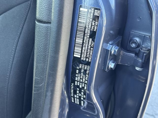 2022 Jeep Renegade Latitude - Photo 29