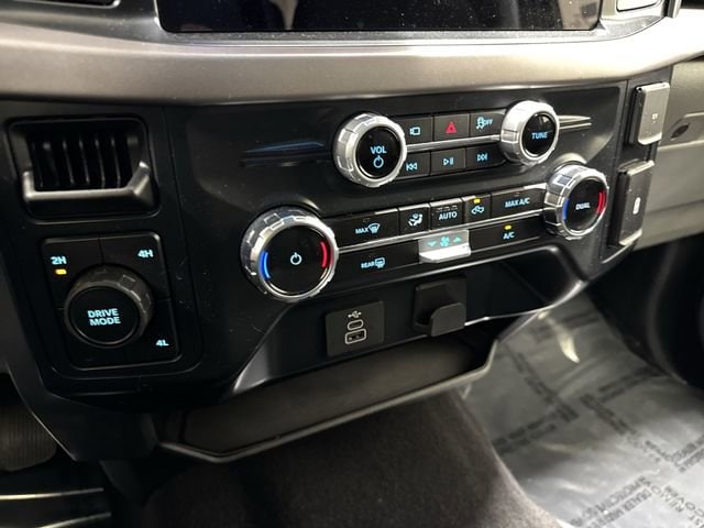 2025 Ford F-150 XLT - Photo 18