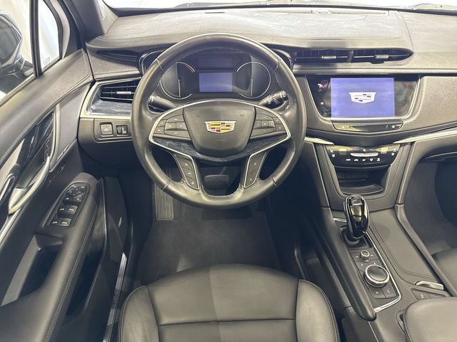 2024 Cadillac XT5 Premium Luxury - Photo 15