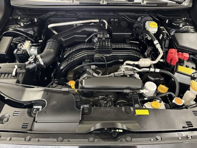2024 Subaru Crosstrek Premium - Photo 26