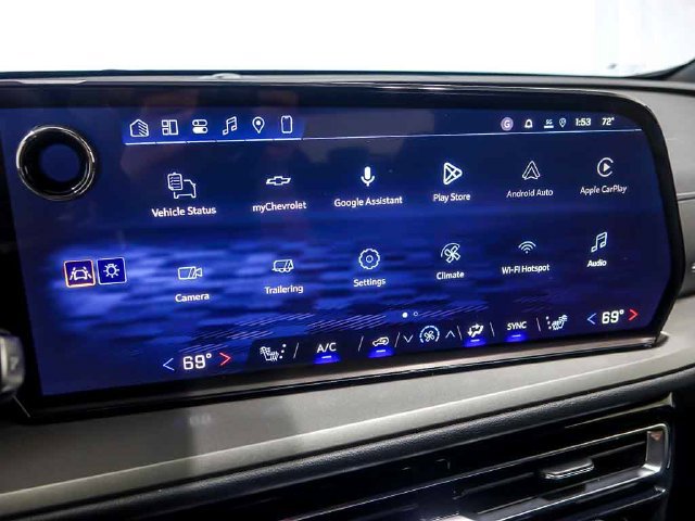 Vehicle thumbnail