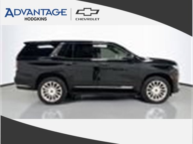 2021 Cadillac Escalade Premium Luxury's photo