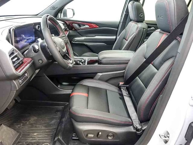 2026 Chevrolet Traverse RS - Photo 8