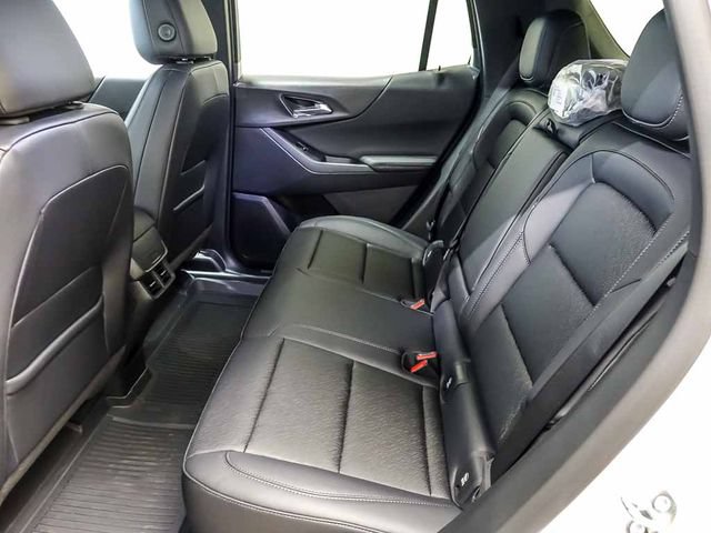 2026 Chevrolet Equinox LT - Photo 11