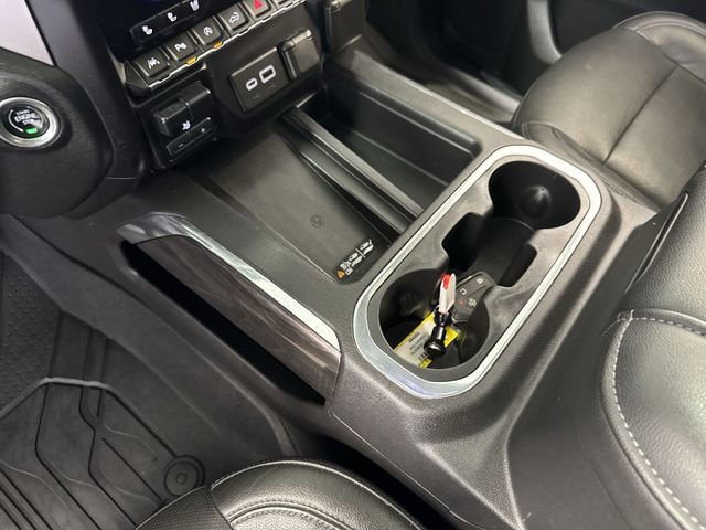 2020 Chevrolet Silverado 1500 LTZ - Photo 23
