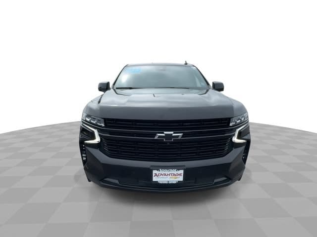 2023 Chevrolet Tahoe RST - Photo 3