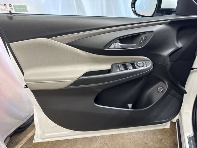 2025 Buick Envista Avenir - Photo 22