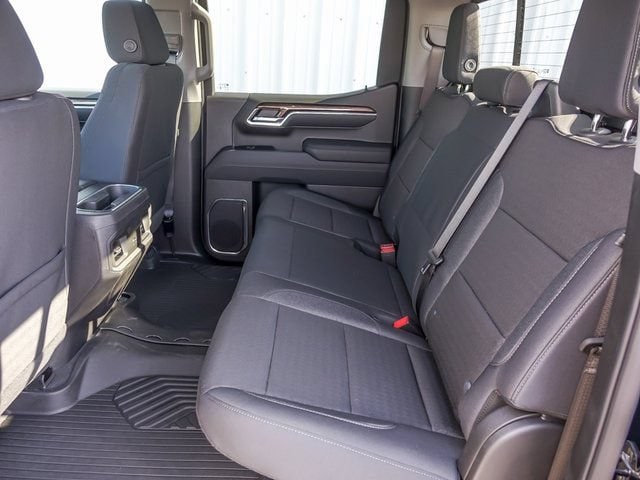 2026 Chevrolet Silverado 1500 LT Trail Boss - Photo 15
