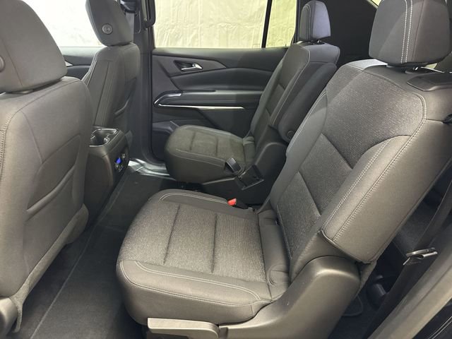 2025 Chevrolet Traverse LT - Photo 12