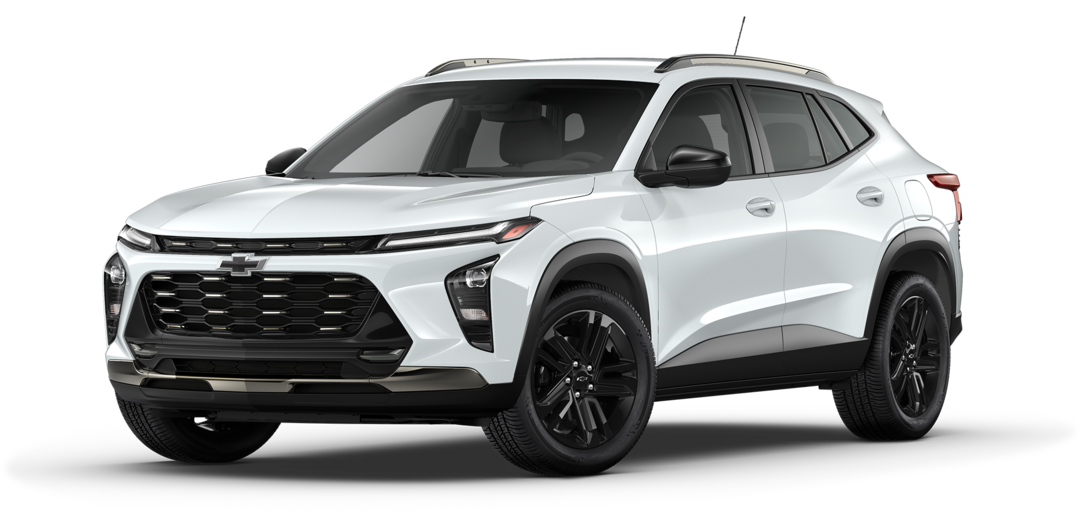 Chevy Trax