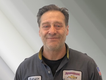 Staff member George Cecala from ID_94b449