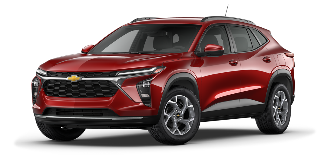 Chevy Trax