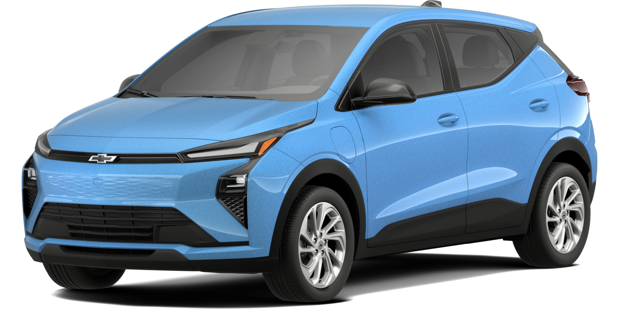 2027 Chevy Bolt