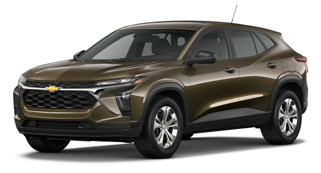 Chevy Trax