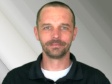 Staff member Chris Wetzel from ID_8cc55b