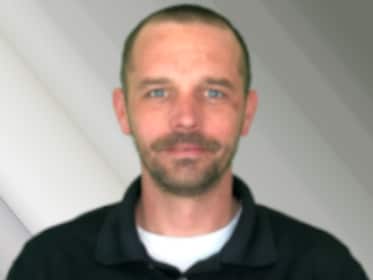 Staff member Chris Wetzel from ID_8cc55b