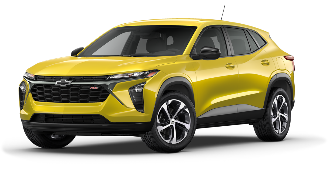 Chevy Trax