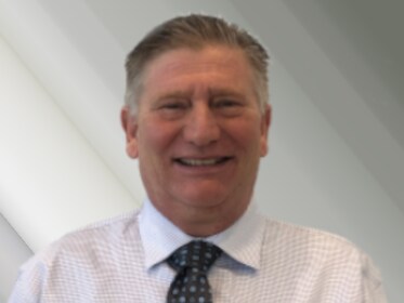 Staff member Steve Jaeger from ID_8cc55b