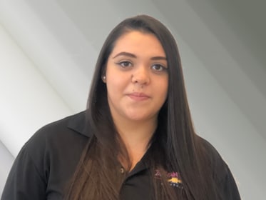 Staff member Isamar Diaz from ID_94b449