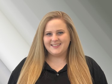 Staff member Julia Harskey from ID_94b449