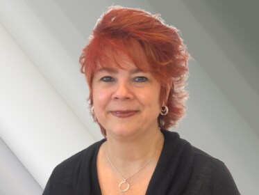 Staff member Adrianne Gentile from ID_b70716