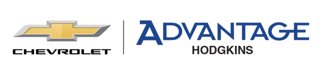 Advantage Chevrolet of Hodgkins